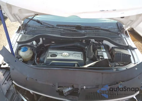 2013 Volkswagen Cc 2.0T Sport from USA, damaged, VIN WVWBN7AN2DE512722